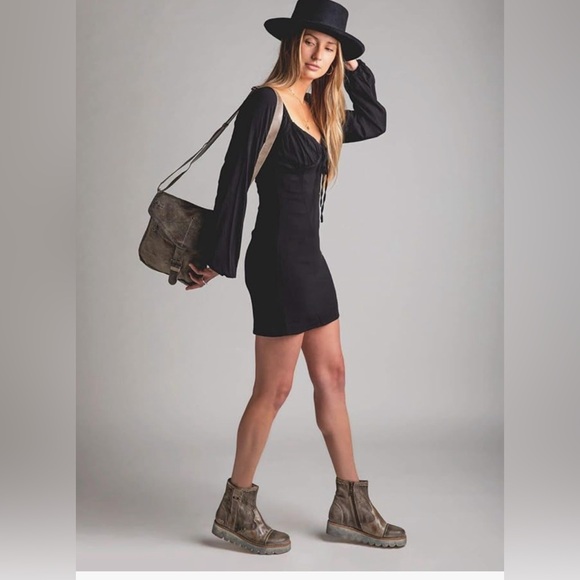 BED|STU Womens Boots size 7.5 - Picture 14 of 16